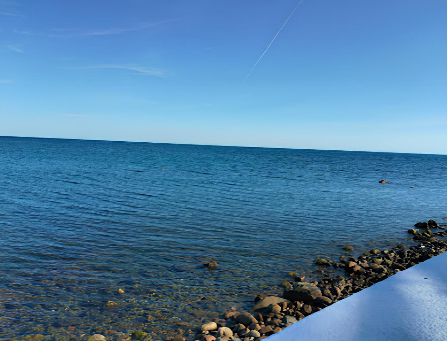 Coastal House - Spiaggia E Piscina A Dieci Passi Santa Marinella Eksteriør bilde