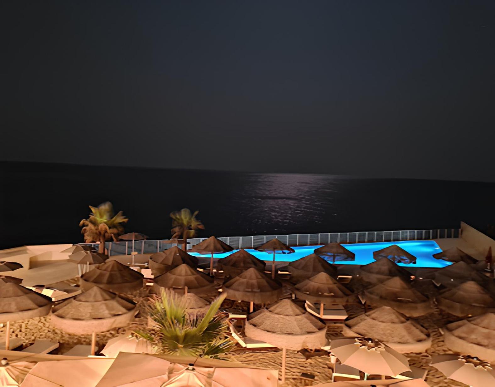 Coastal House - Spiaggia E Piscina A Dieci Passi Santa Marinella Eksteriør bilde
