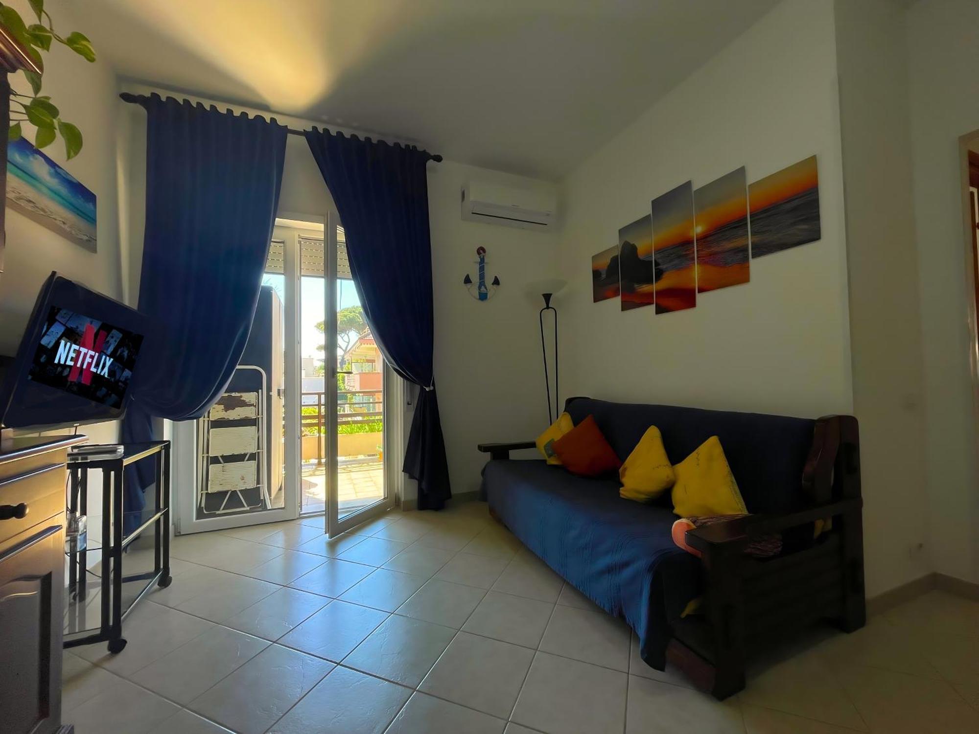 Coastal House - Spiaggia E Piscina A Dieci Passi Santa Marinella Eksteriør bilde